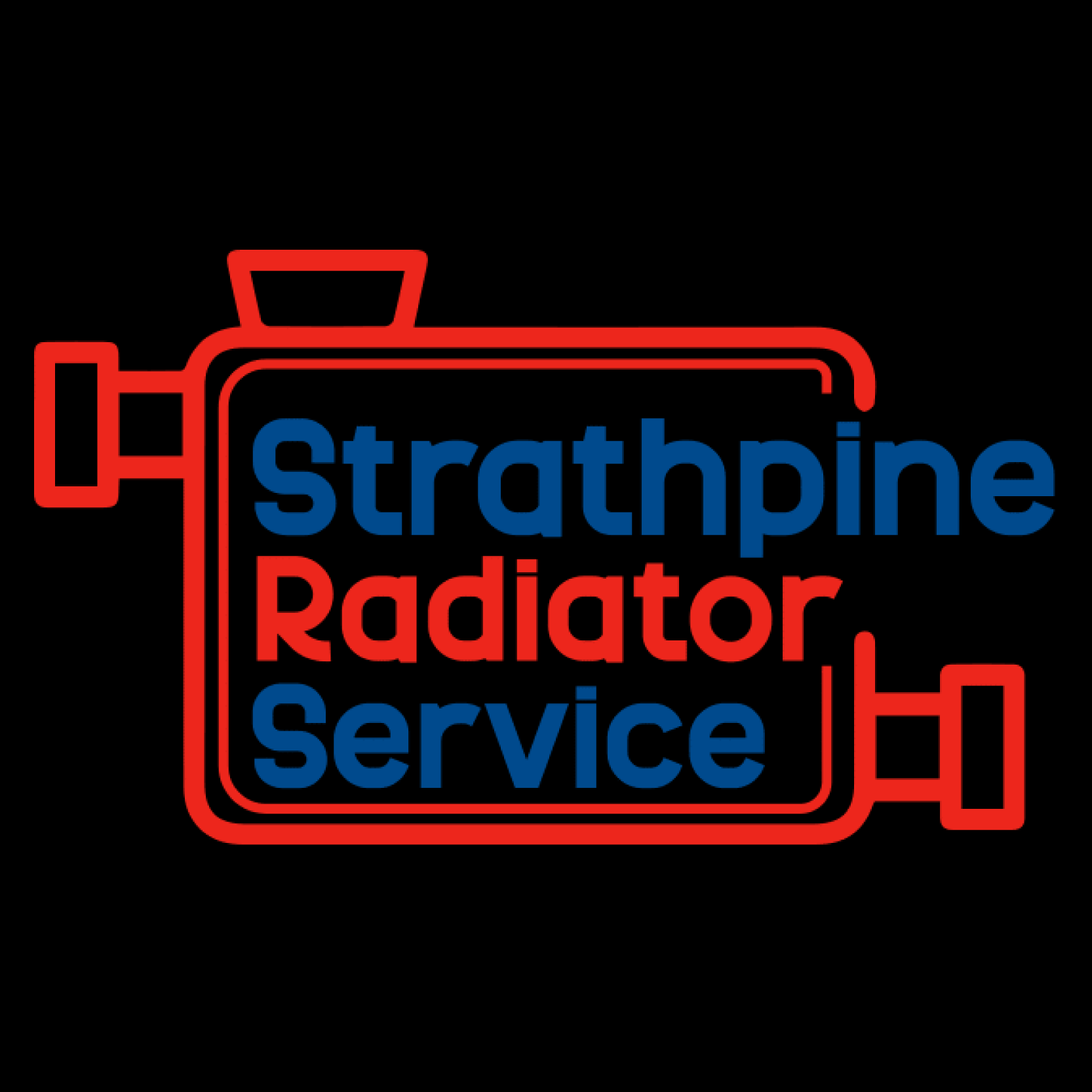 Strathpine Radiator